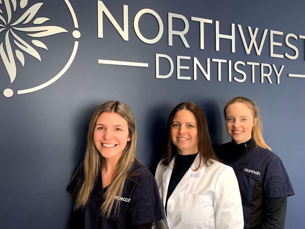 Northwest Dentistry (Dr. Karen McLean) | 21 John Yeo Dr Suite 4, Charlottetown, PE C1E 3J3, Canada | Phone: (902) 566-1010