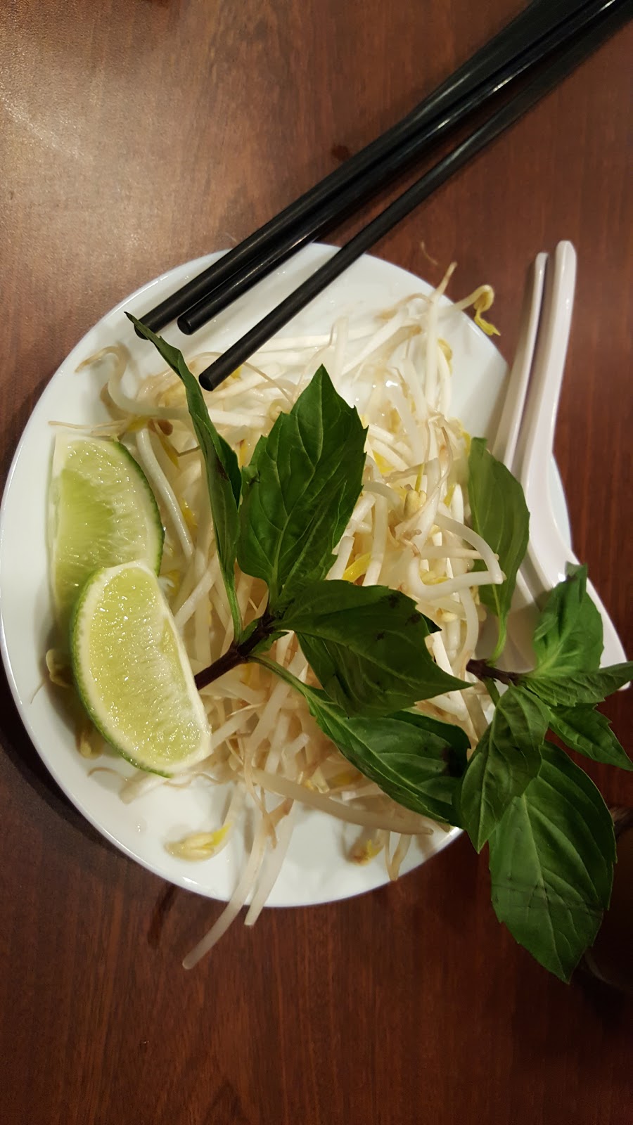 Pho Yo Vietnamese Cuisine | B, 513 Saint Marys Road, Winnipeg, MB R2M 3L2, Canada | Phone: (204) 615-0234
