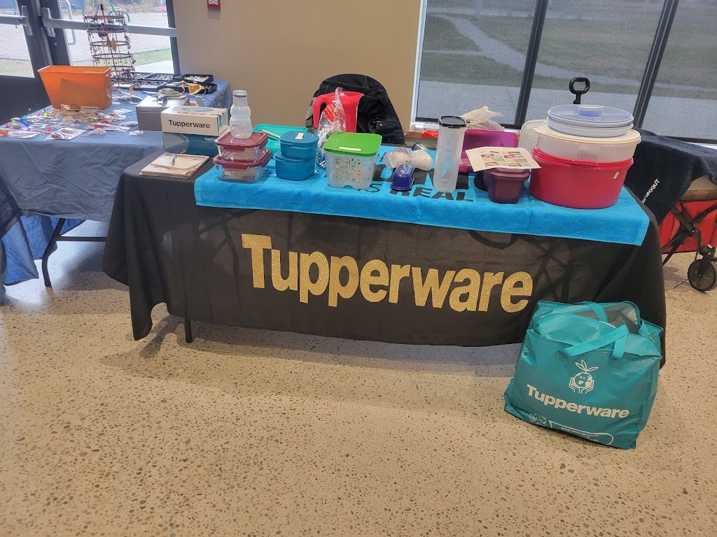 Nancey99 Tupperware | 16 Parkside Lane, Seguin, ON P2A 0B2, Canada | Phone: (705) 771-9310