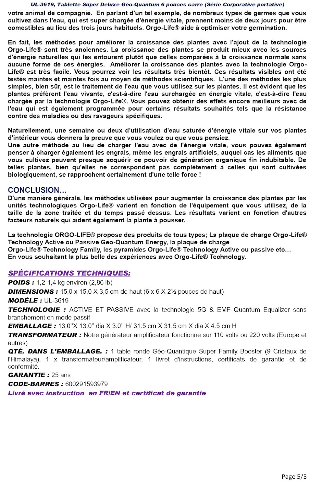 Soins Énergétiques Brun Guertin Montérégie | 225 Rue Claude-De Ramezay, Marieville, QC J3M 1G3, Canada | Phone: (514) 968-4127