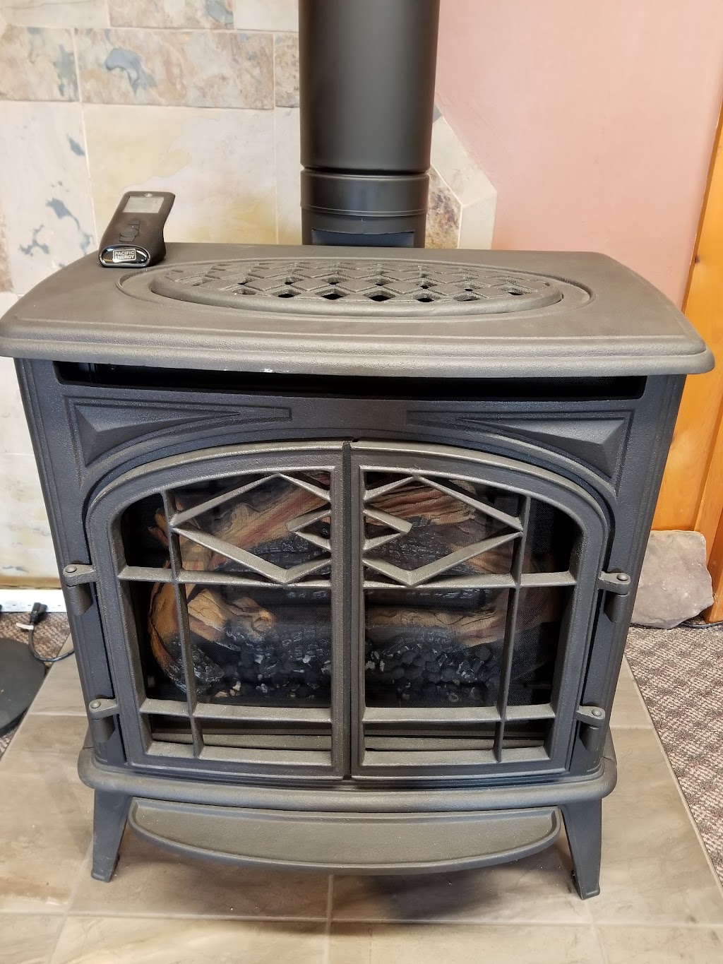 Authorized Wood Stove And Repair | 96 Forsyth St, Marmora, ON K0K 2M0, Canada | Phone: (613) 472-1057