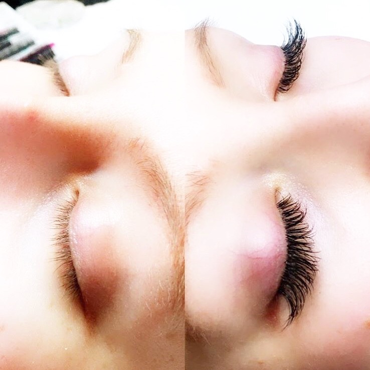 LashMi Amore | 2250 Askin Ave, Windsor, ON N9B 3Y4, Canada | Phone: (519) 566-3998