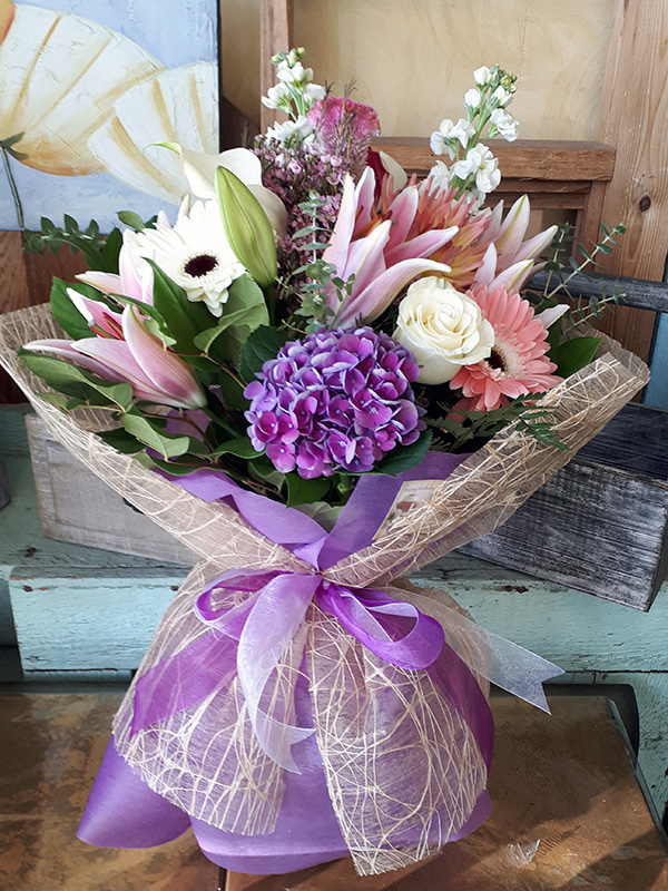 Brookswood Florist | 4061 200 St, Langley City, BC V3A 1K8, Canada | Phone: (604) 530-8311