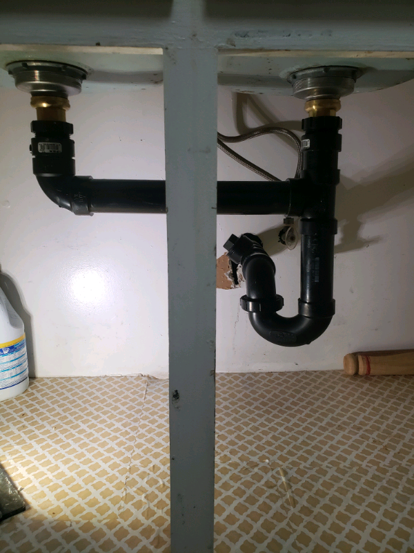 plumbing heroes | 4437 Concession Rd 4, Newtonville, ON L0A 1J0, Canada | Phone: (416) 893-5717