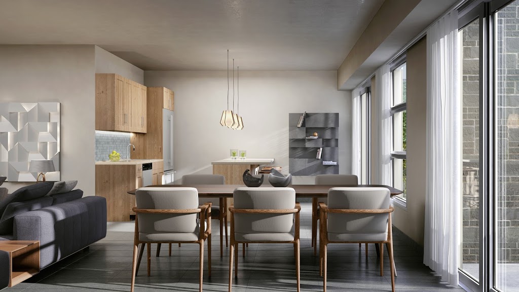 One Twenty Condo - Niagara | Hurricane Rd &, Hwy 20 E, Pelham, ON L3B 5N5, Canada | Phone: (647) 892-1234