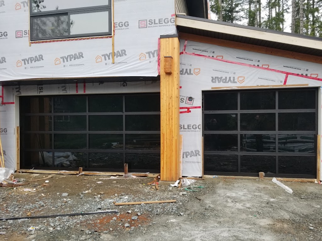 Accent Garage Doors | 5301 Chaster Rd #605, Duncan, BC V9L 0G4, Canada | Phone: (250) 715-6420
