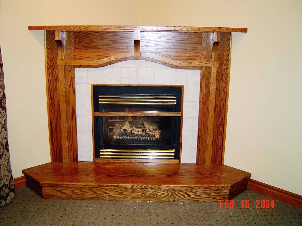 Seedling Woodworks | RR 1, Concession 10 #75, Mildmay, ON N0G 2J0, Canada | Phone: (519) 367-5754
