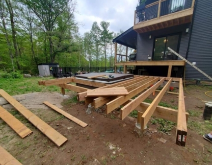 Star Renovations | 1133 Moodie Dr, Lakefield, ON K0L 2H0, Canada | Phone: (416) 830-7594