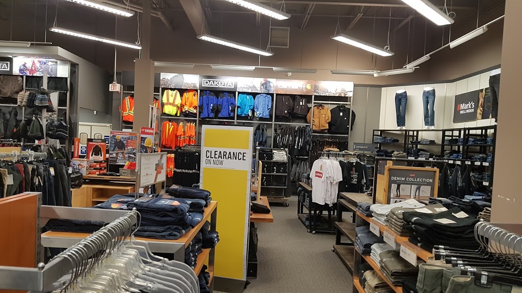 Marks | 2A Welwood Dr, Uxbridge, ON L8B 0Y2, Canada | Phone: (905) 862-0600
