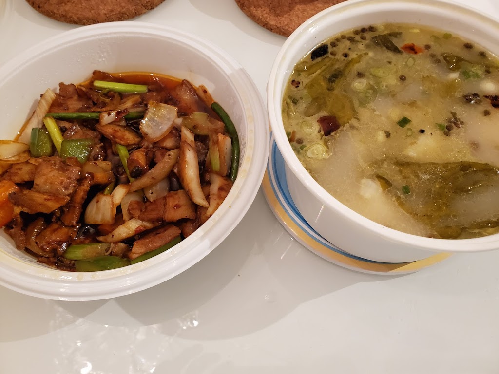 Tongs Gourmet House | Coquitlam, BC V3B 8A6, Canada | Phone: (604) 838-4321