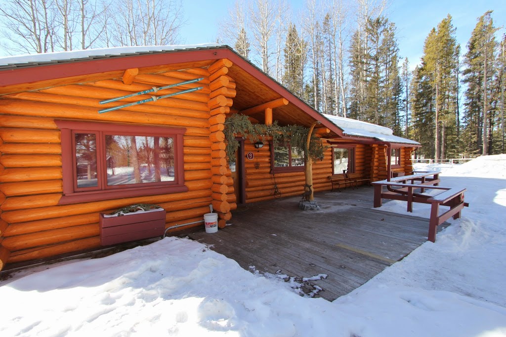 Folk Tree Lodge | 146212 HIghway 762, Bragg Creek, AB T0L 0K0, Canada | Phone: (403) 949-4120