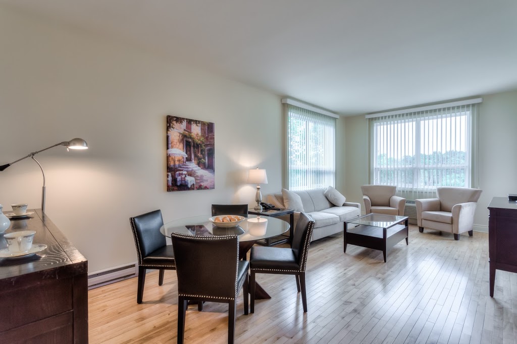 Garden View Seniors Apartments | 1521 Manotick Station Rd, Greely, ON K4P 1K1, Canada | Phone: (613) 821-0660