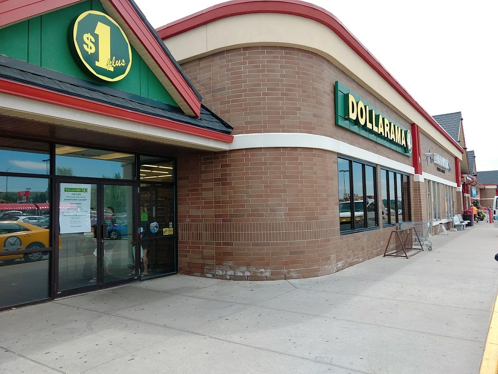 Dollarama | 8220 Centre St NE, Beddington Co-op Centre, Calgary, AB T3K 1J7, Canada | Phone: (403) 275-7084
