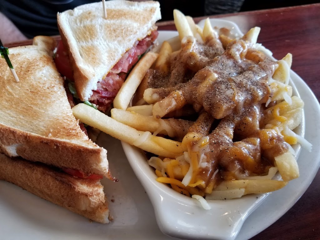 Smittys Family Restaurant | 28-312 Fifth Ave, Cochrane, AB T4C 2E3, Canada | Phone: (403) 981-1010