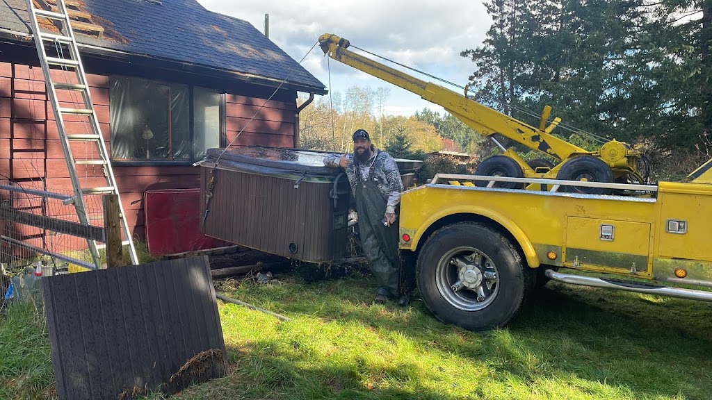 Matts Mobile Repair And Towing | 1999 Lake Trail Rd, Courtenay, BC V9N 9C3, Canada | Phone: (250) 702-7681