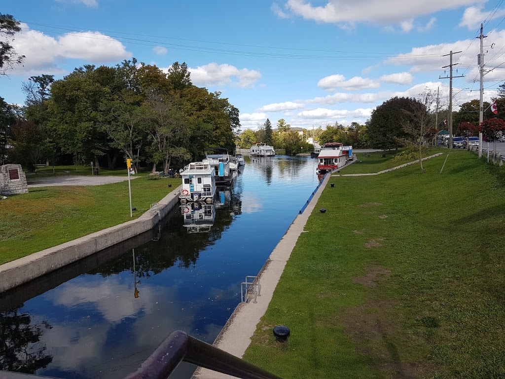 Egan Houseboat Rentals | 23 Russell Dr, Omemee, ON K0L 2W0, Canada | Phone: (800) 720-3426