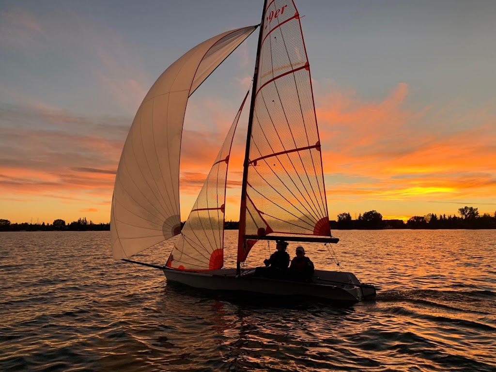 Calgary Yacht Club | 635 E Chestermere Dr, Chestermere, AB T1X 1A5, Canada | Phone: (403) 272-3300