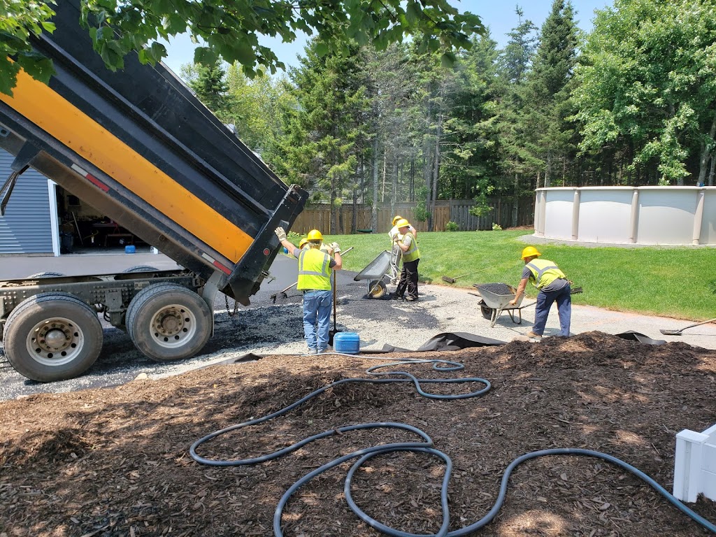 Will-Kare Paving & Contracting Ltd | 95 Lower Truro Rd, Truro, NS B2N 1B2, Canada | Phone: (902) 897-7283