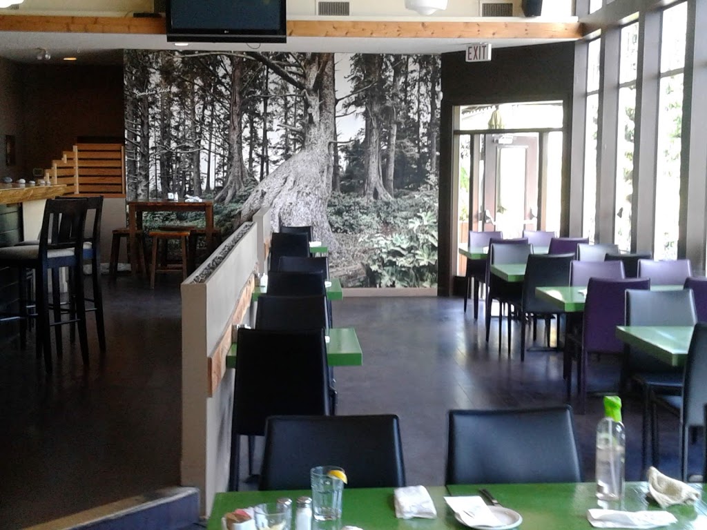 Stickleback West Coast Eatery | 5449 Sooke Rd, Sooke, BC V9Z 0C8, Canada | Phone: (778) 425-4499