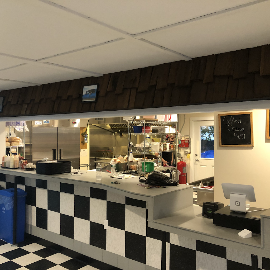 Nicks Snack Shack | 515 Main St, Barton, VT 05822, USA | Phone: (802) 525-7125