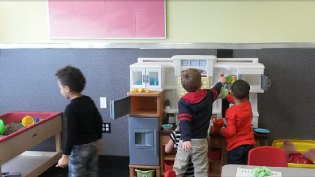 Preschool 101 | 20 Panatella Blvd NW, Calgary, AB T3K 6K7, Canada | Phone: (587) 353-8101