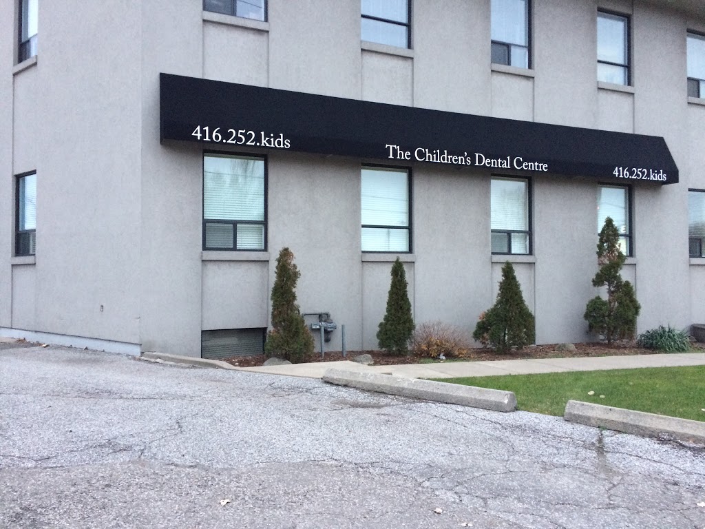 The Childrens Dental Centre | 523 The Queensway, Etobicoke, ON M8Y 1J7, Canada | Phone: (416) 252-5437