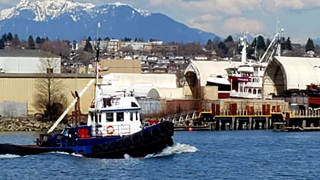 Access Self Storage | 11820 River Rd #150, Richmond, BC V6X 1Z7, Canada | Phone: (604) 270-9788