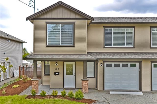Nanaimo Student Housing | 650 Lambert Ave, Nanaimo, BC V9R 3N8, Canada | Phone: (604) 849-1468
