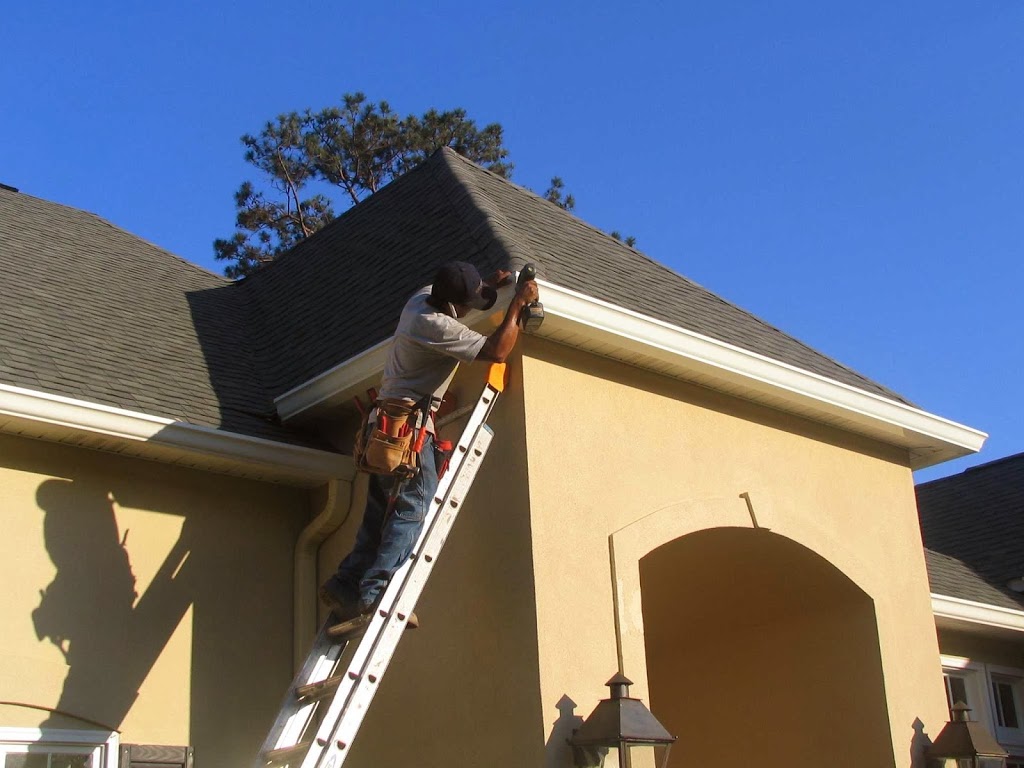 West End Roofing & Renovation Ltd. | 6179 Perth St, Richmond, ON K0A 2Z0, Canada | Phone: (613) 978-9378