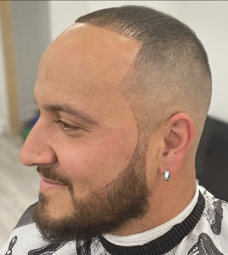Fade Lounge | 1632 Frolis St, Oshawa, ON L1K 0L6, Canada | Phone: (647) 218-0622