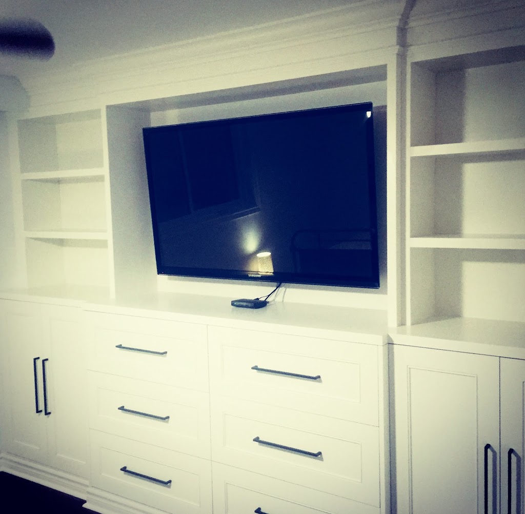 Eskra Carpentry Ltd. | 21 Arletta St, Georgetown, ON L7G 3J4, Canada | Phone: (905) 749-5328