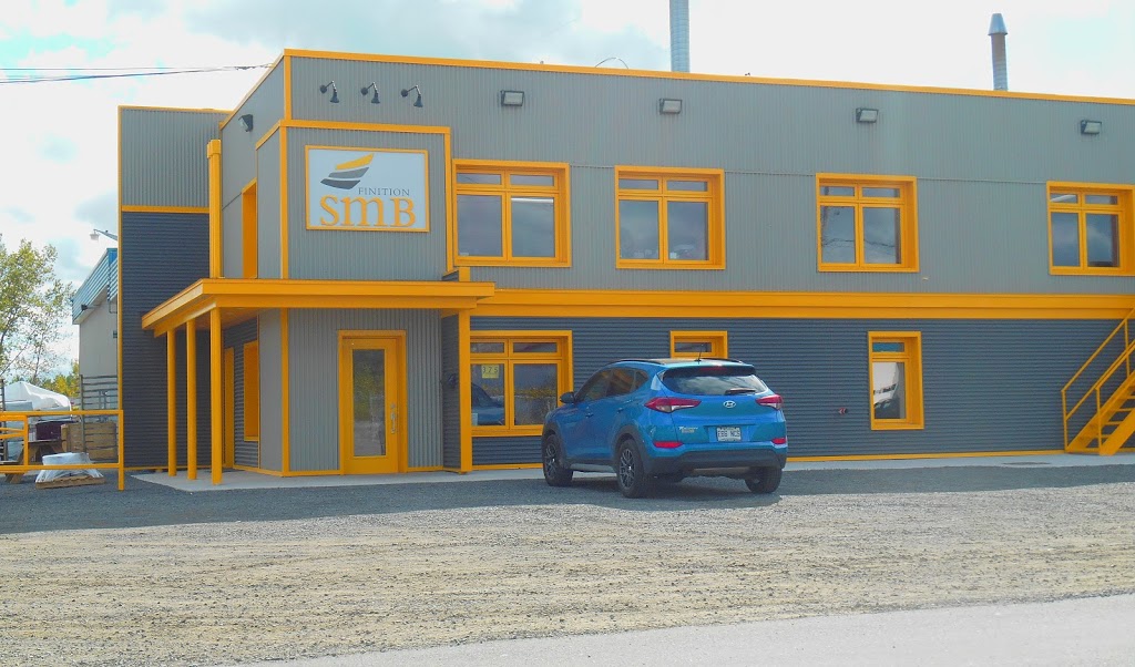 Finition SMB | 375 Boulevard Lajeunesse O, Saint-Jérôme, QC J7Y 4E4, Canada | Phone: (450) 431-1081