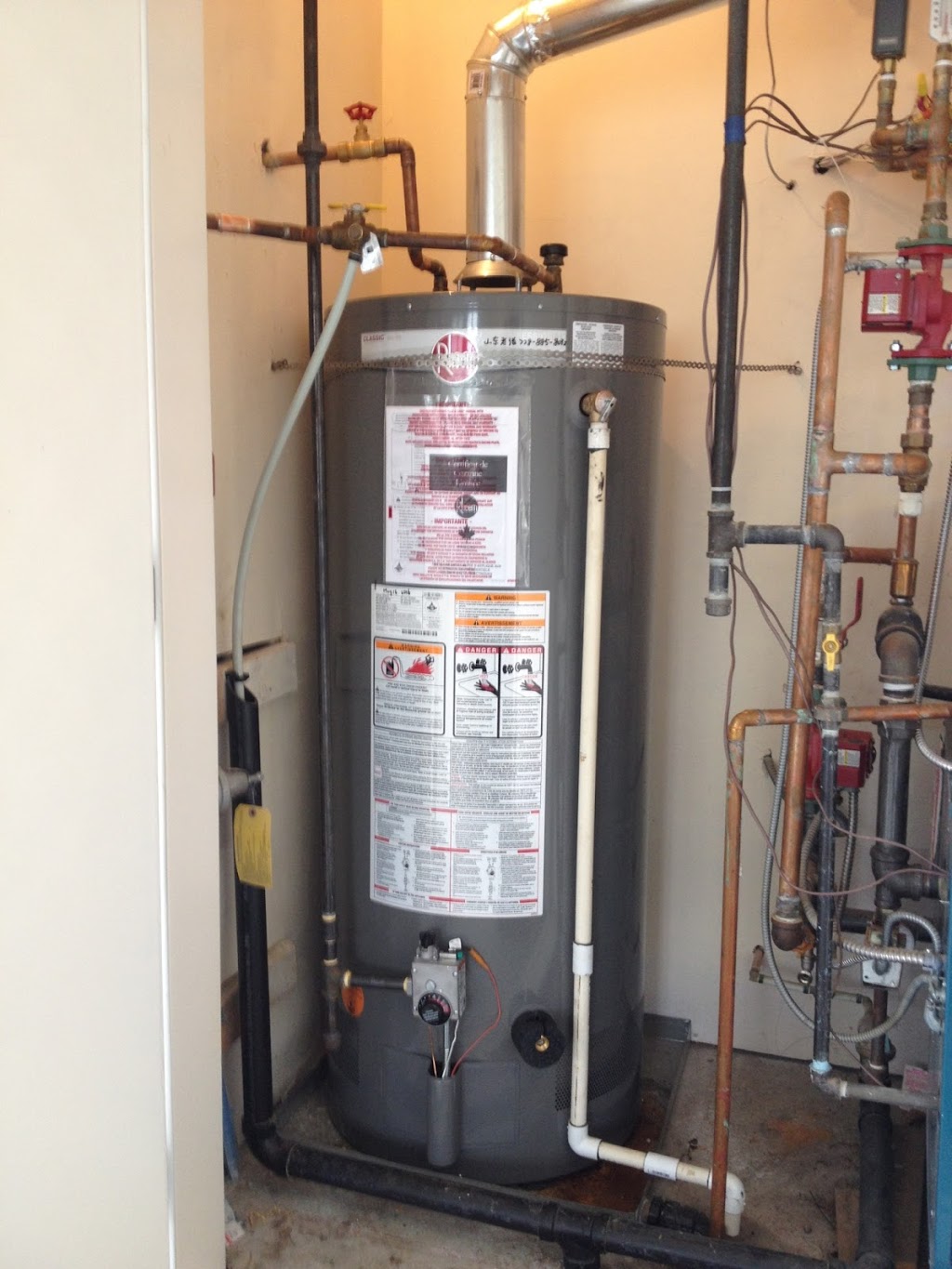 J.T.Heating & Cooling Ltd. (安信冷暖) | 9262 University Crescent, Burnaby, BC V5A 0A4, Canada | Phone: (778) 858-8991