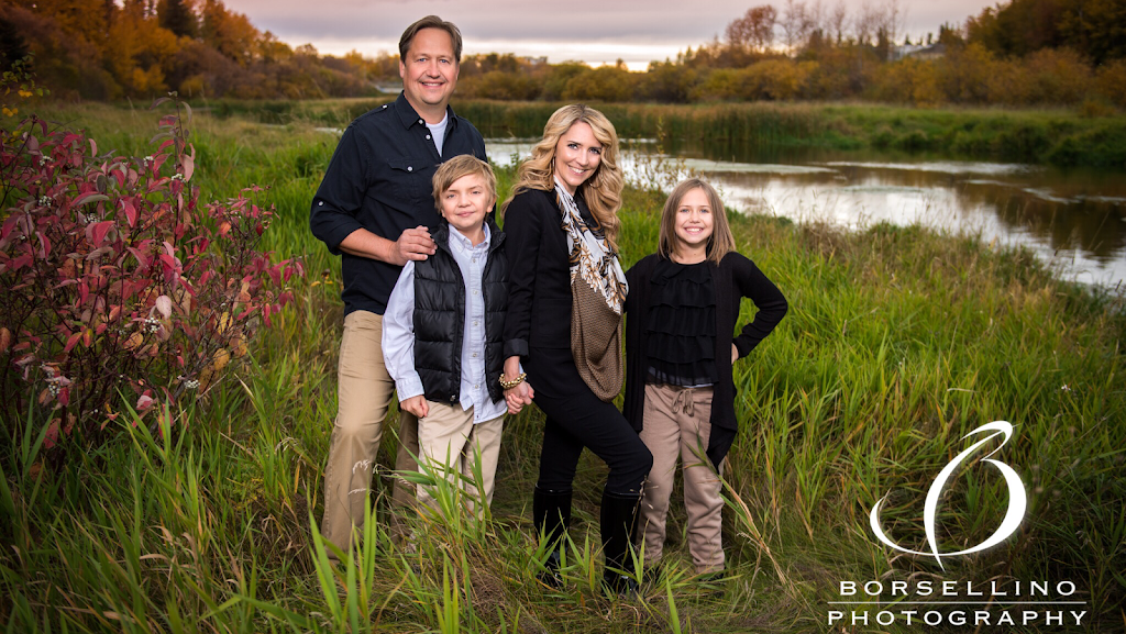 Borsellino Photography | 17630 111 St NW, Edmonton, AB T5X 6H5, Canada | Phone: (780) 456-3686
