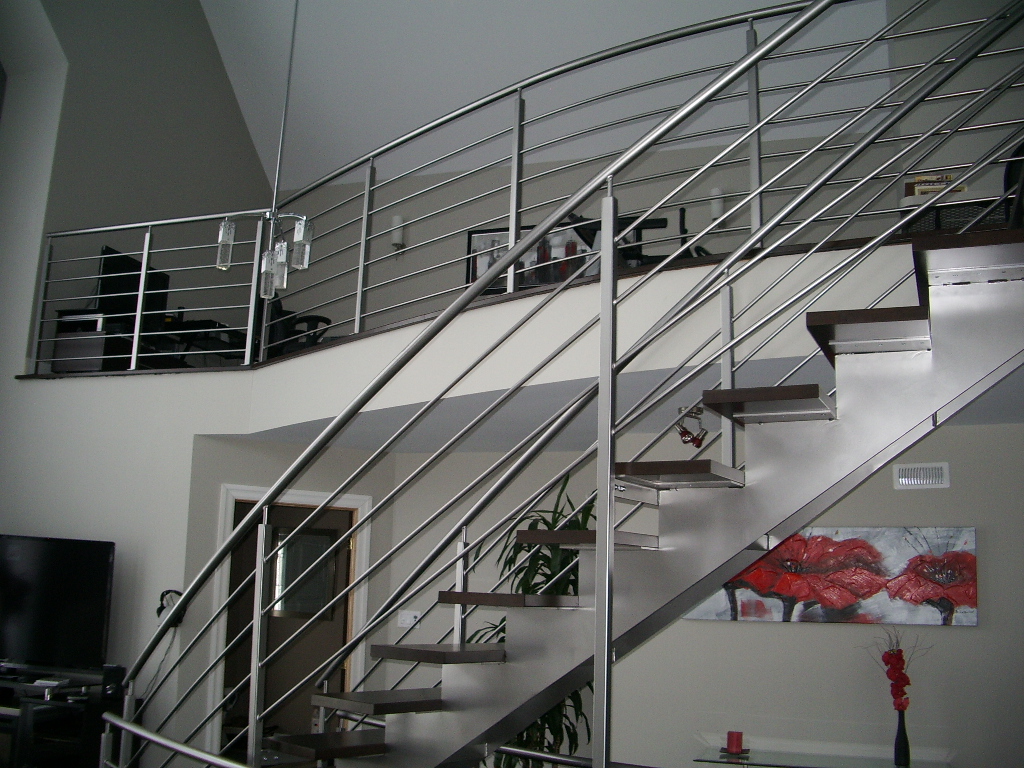 Atelier Mario Rivard | 418 Rue Saint-Jean-Baptiste N, Princeville, QC G6L 4Z9, Canada | Phone: (819) 364-5544