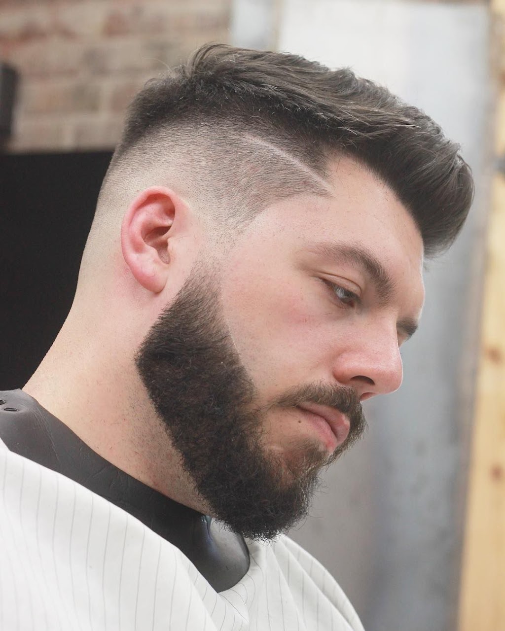 Greely barber shop | 7250 Philnor St, Ottawa, ON K4P 1B2, Canada | Phone: (613) 413-9839