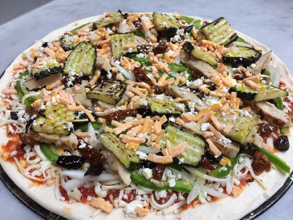 Pizza Nova | 4-1160 Upper Paradise Rd, Hamilton, ON L9B 0A5, Canada | Phone: (844) 310-3300