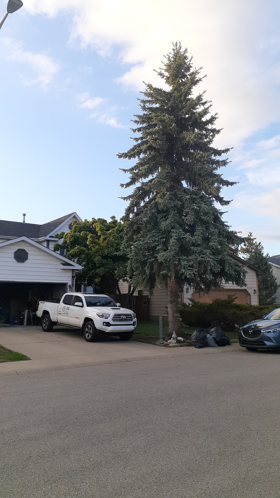 Good Call Heating and Air Conditioning Services | 189a St NW, Edmonton, AB T5T 5C5, Canada | Phone: (780) 802-5588