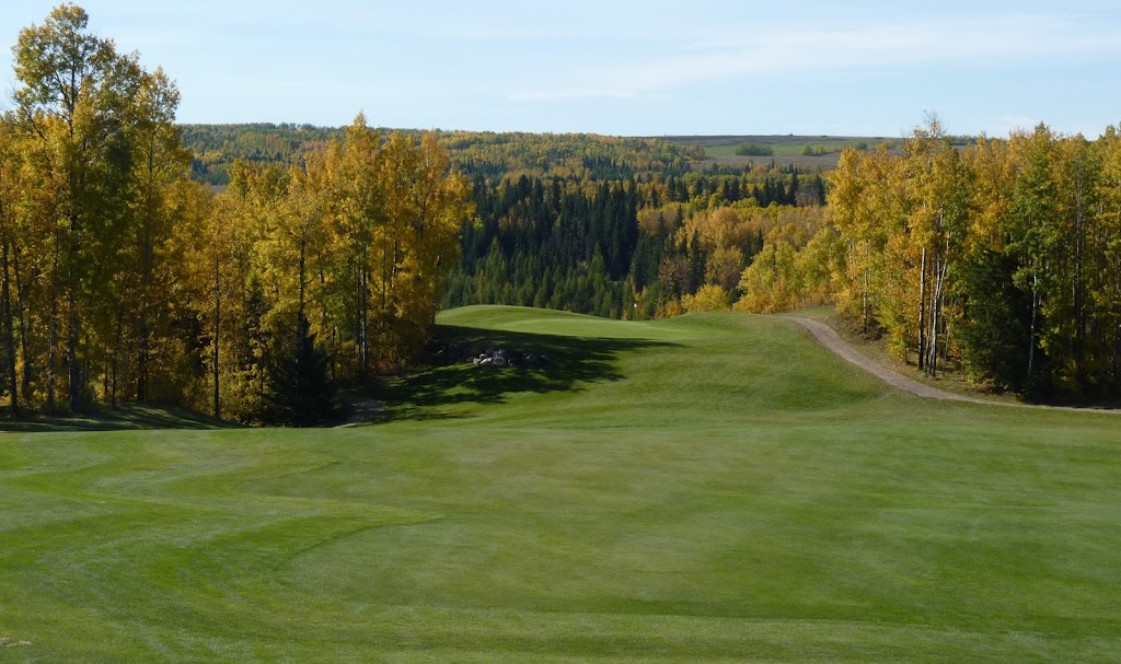 Dorchester Ranch Golf Course | Range Rd 11, Westerose, AB T0C 2V0, Canada | Phone: (780) 586-2350