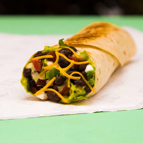 Taco Bell | 100 E Stuart Rd, Bellingham, WA 98226, USA | Phone: (360) 752-0594