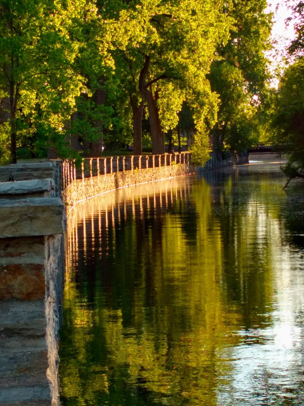 Lachine Canal National Historic Site | 711 Boulevard Saint-Joseph Est, Montréal, QC H2Y 2E7, Canada | Phone: (514) 283-6054