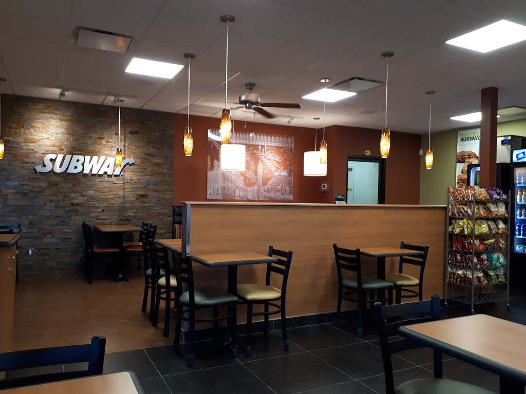 Subway | 83 Route 108 Estates, Local 100, Saint-Éphrem-de-Beauce, QC G0M 1R0, Canada | Phone: (418) 484-7000