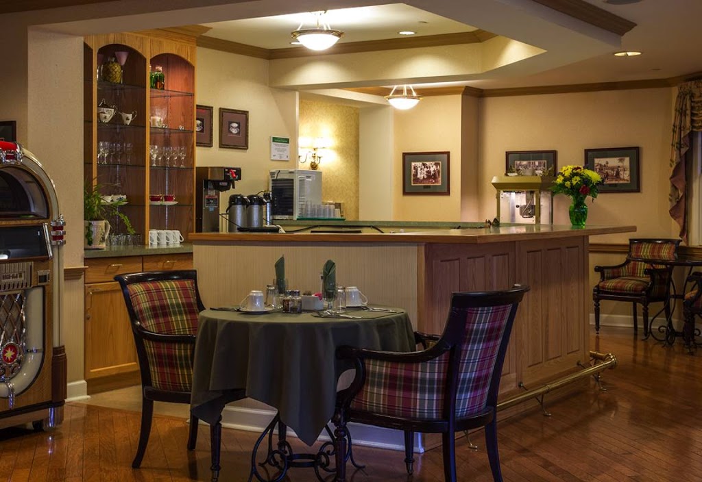 Sunrise of Burlington | 5401 Lakeshore Rd, Burlington, ON L7L 6S5, Canada | Phone: (905) 333-9969