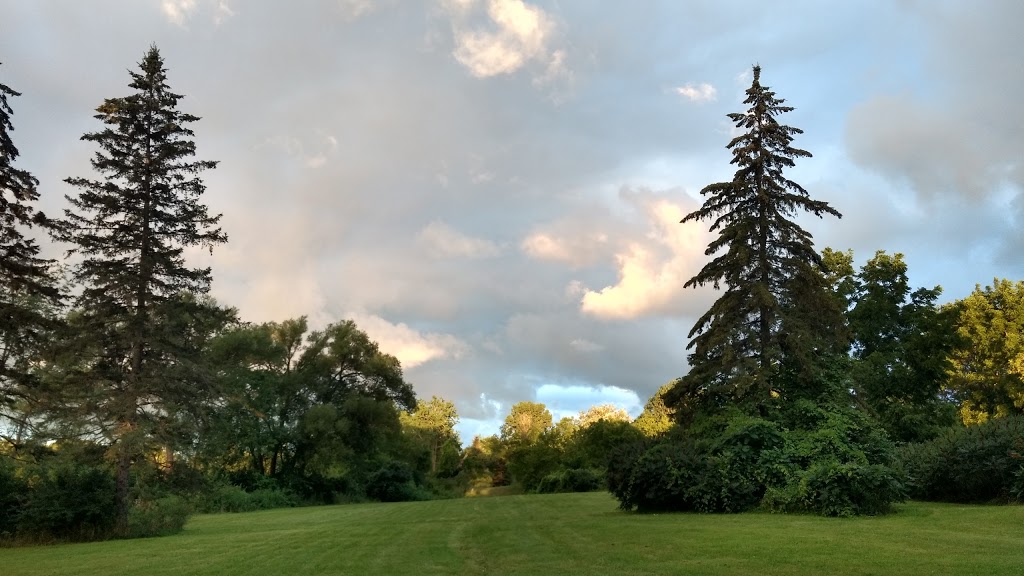 Stillwater Basin | 9 Wilkie St, Belleville, ON K8P 4E4, Canada | Phone: (613) 966-1220