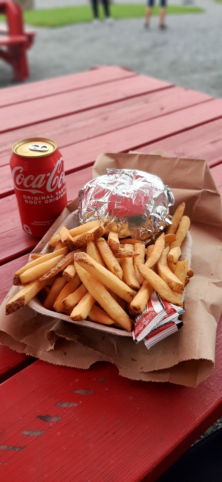 The Full Nelson | 2359 Nova Scotia Trunk 2, Milford, NS B0N 1Y0, Canada | Phone: (902) 805-3855