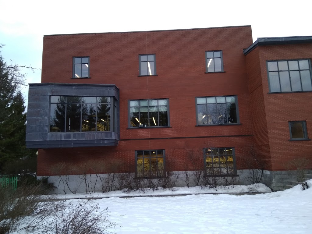 Westmount Public Library | 4574 Rue Sherbrooke Ouest, Westmount, QC H3Z 1G1, Canada | Phone: (514) 989-5300
