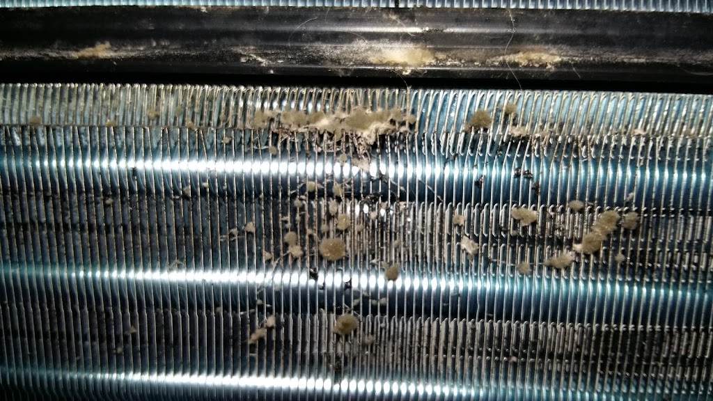 A/C NET-KLEEN | 9771 Boul Métropolitain E, Anjou, QC H1J 0A4, Canada | Phone: (514) 951-8674