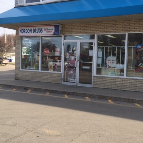 NorDon Drugs | 14-1610 Isabella St E, Saskatoon, SK S7J 0C1, Canada | Phone: (306) 374-1585