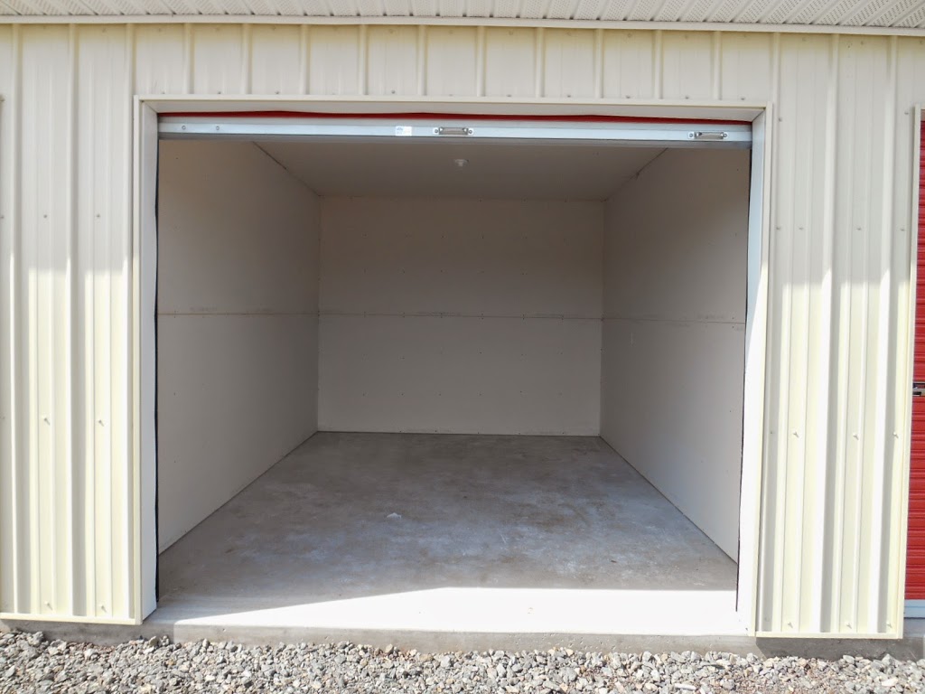 Budget Storage Centre Inc. | 46721 Homestead Rd, Steeves Mountain, NB E1G 4H8, Canada | Phone: (506) 852-1555