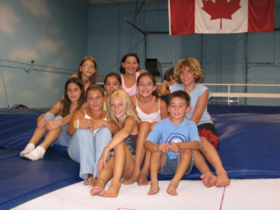 Just Bounce Newmarket | 1166 Gorham St Unit 7, Newmarket, ON L3Y 8W4, Canada | Phone: (905) 895-9091